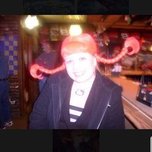 Meet your Posher, Jacey